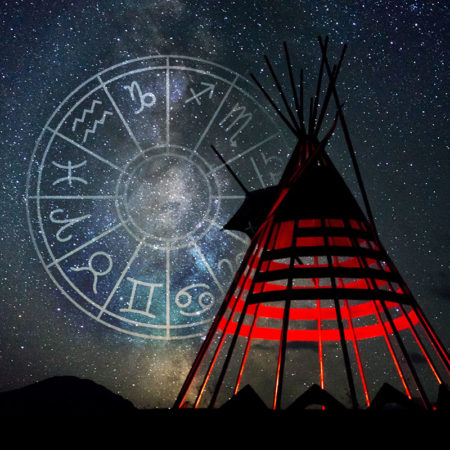 Astrología - Carta astral y Revolución Solar